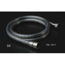 outer diameter 15mm flexible extension stainless steel shower hose